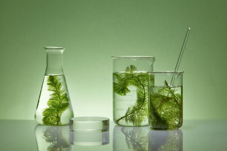 Quebec Researchers Develop Biodegradable Packaging from Seaweed